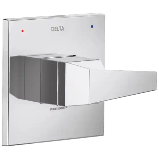 DELTA T14043-PR Delta Trillian: 14Series Valve Trim