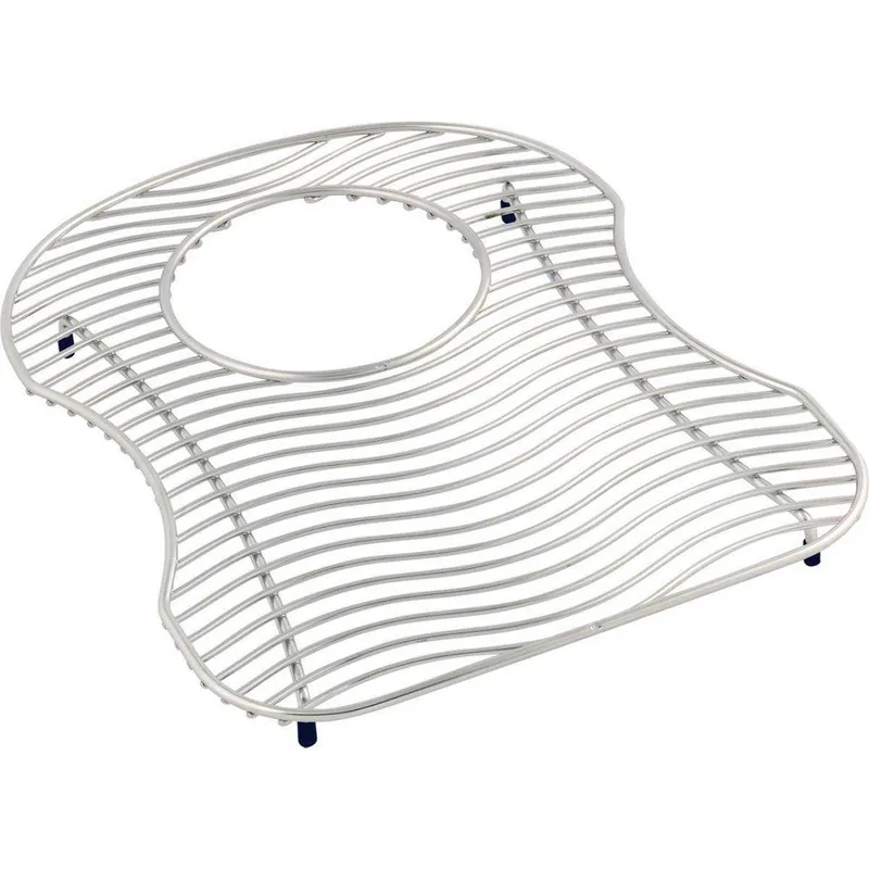 Elkay LKWOBG1115SS 14 in. Bottom Grid in Stainless Steel