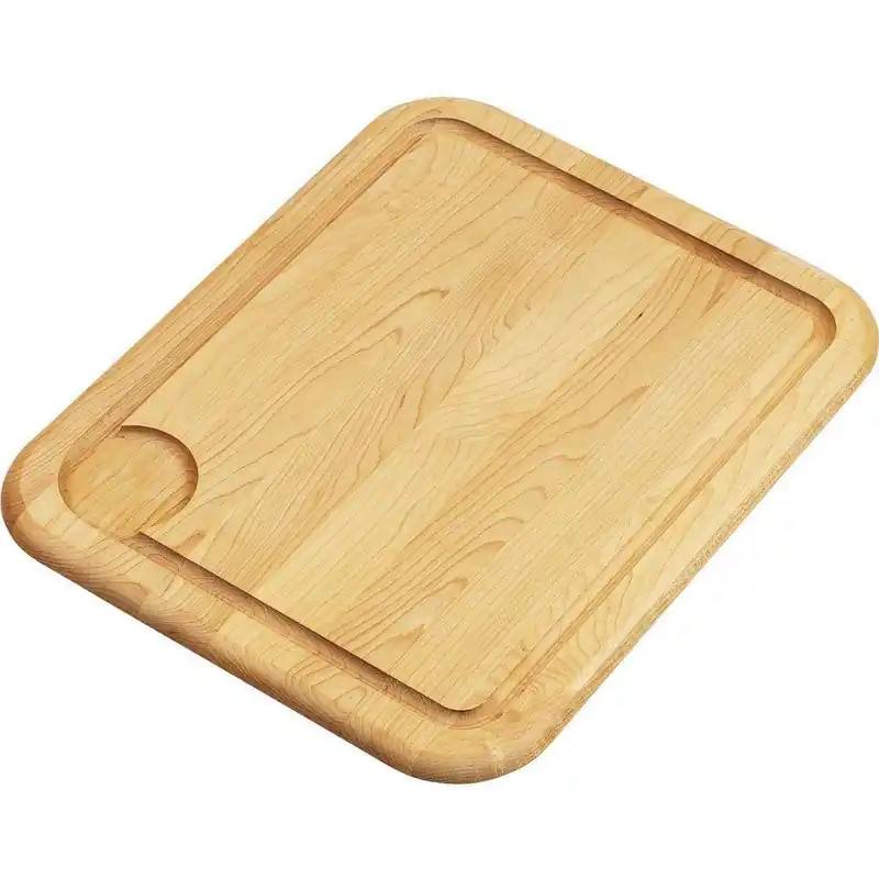 Elkay CB1713 13-1/2 in. Hardwood Cutting Board