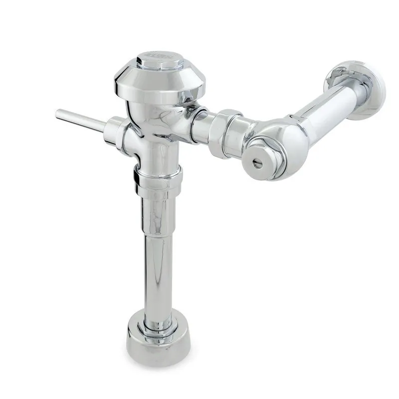 Zurn Z6001-WS1-YB-YC Aquaflush 1 gpf Manual Flush Valve