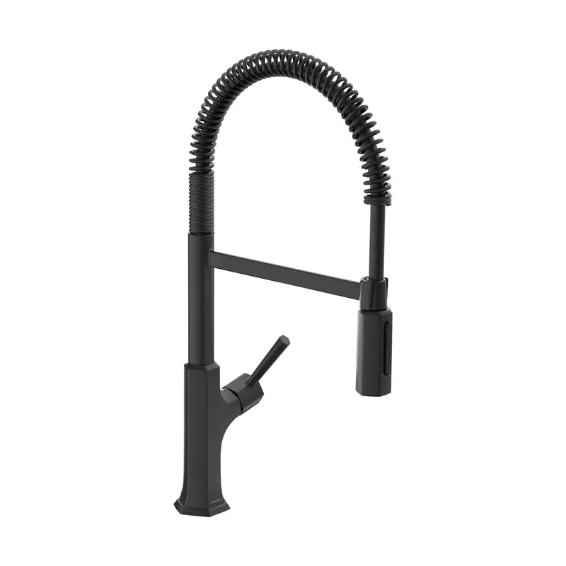 Hansgrohe 04851670 Locarno Semi-Pro Kitchen Faucet 1.75 GPM