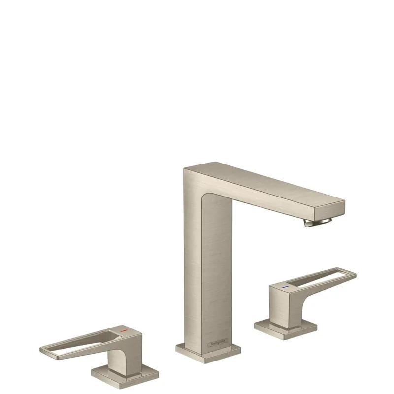 Hansgrohe 74519821 Metropol Widespread Faucet 1.2 GPM Replacement MPN