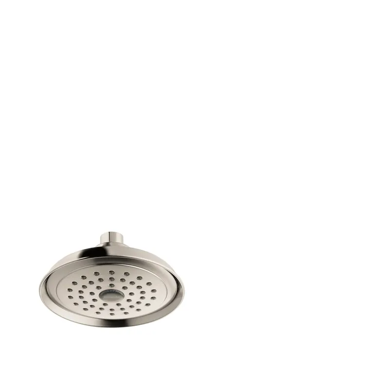 Hansgrohe 04781820 Joleena Showerhead 150 1.5 GPM in Brushed Nickel