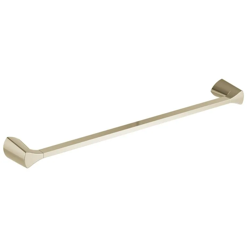 Delta Faucet 774240-PN Zura 24 Towel Bar