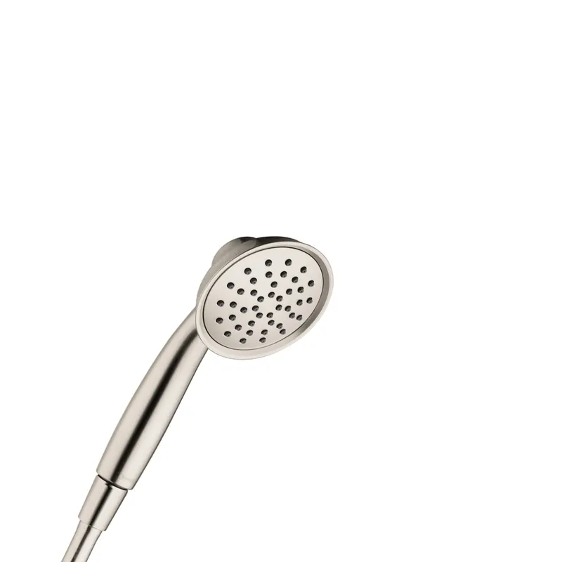 Hansgrohe 04783820 Joleena Handshower 95 1-Jet 1.5 GPM