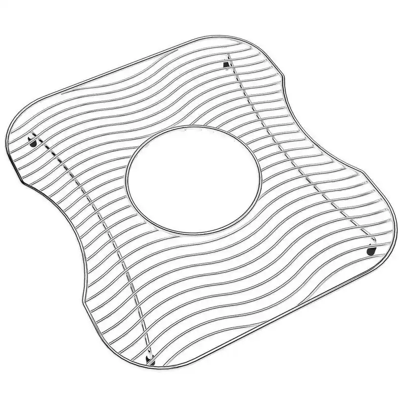 Elkay LKWBG1415SS 12 x 13-1/2 in. Bottom Grid Stainless Steel