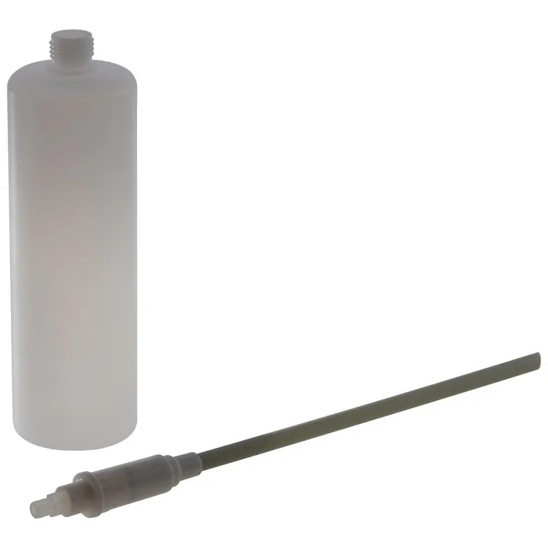 Delta Faucet RP47888 Allora Soap Dispenser Pump in White