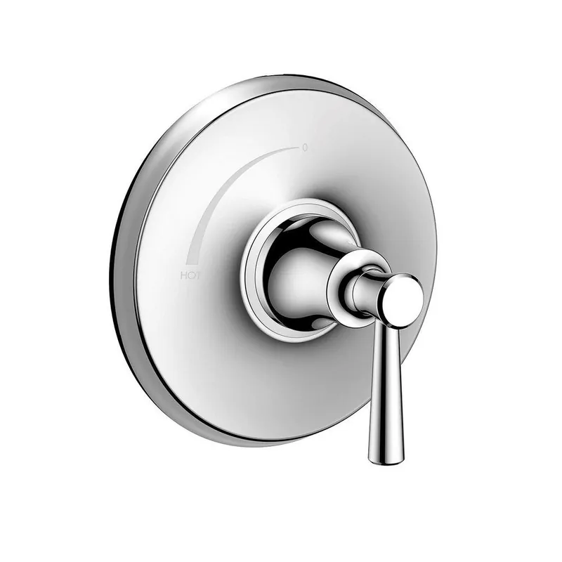 Hansgrohe 04779000 Joleena Single Handle Pressure Balancing Valve Trim in Chrome
