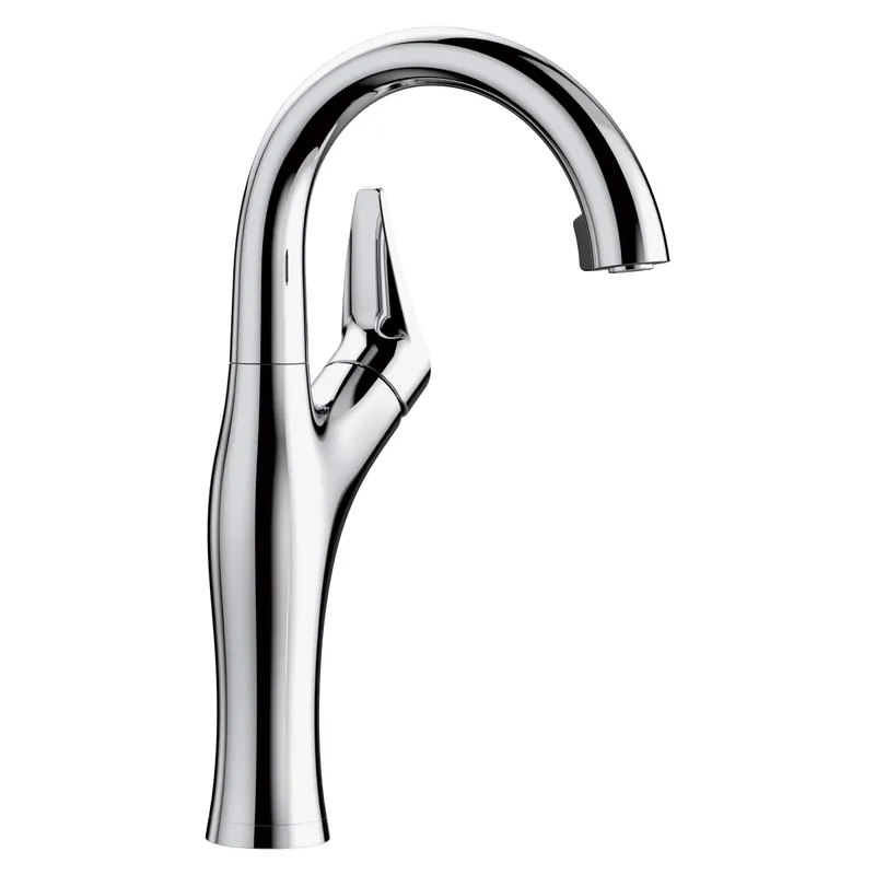 Blanco 526381 Artona Bar Faucet 1.5 GPM - Chrome