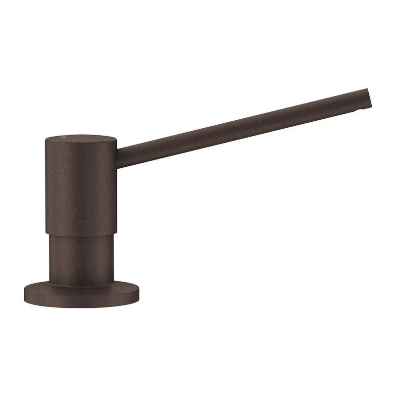 BLANCO 400694 Torre Soap Dispenser - Café Brown