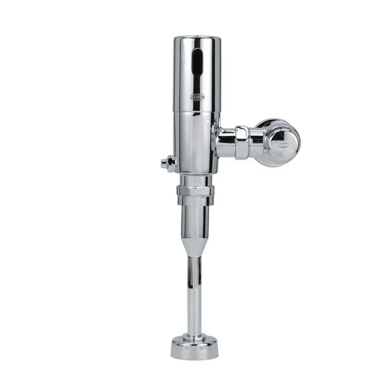 Zurn ZTR6203-EWS EcoVantage® 0.5 GPF Sensor Flush Valve