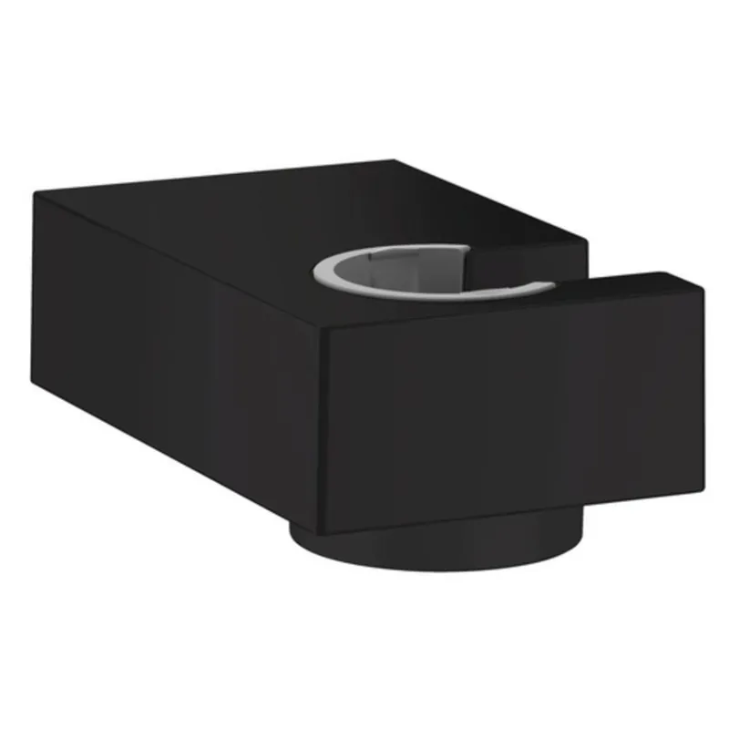 Hansgrohe 28387671 Hand Shower Holder in Matte Black
