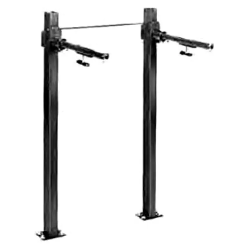 Zurn Z1231-UNIV-81 Universal Concealed Arm Lavatory Carrier
