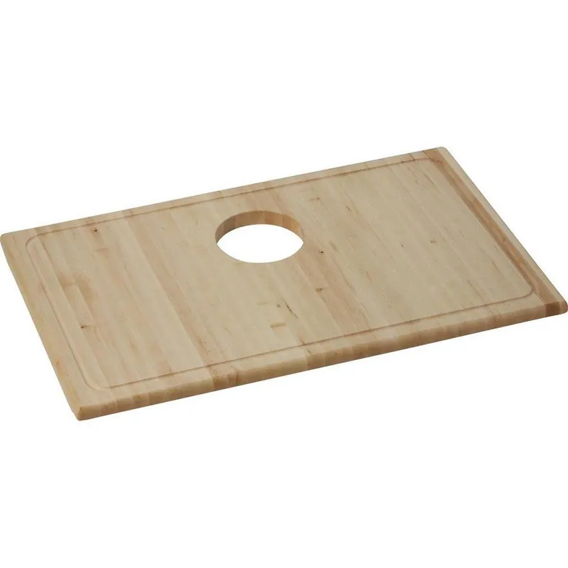 Elkay LKCBF2816HW 27-1/2 in. Hardwood Cutting Board