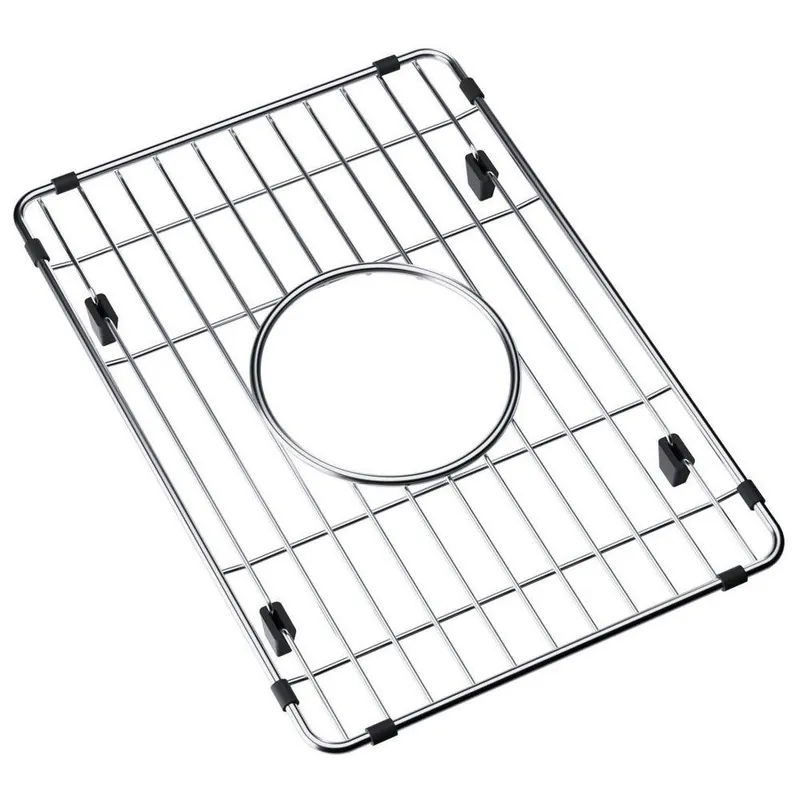 Elkay LKBG1115SS 10-7/16 x 14-9/16 Stainless Steel Grid