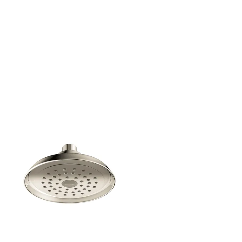 Hansgrohe 04781830 Joleena Showerhead 150 1-Jet 1.5 GPM