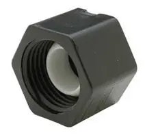 Zurn QTC3FQP QickPort - 1/2 Cap