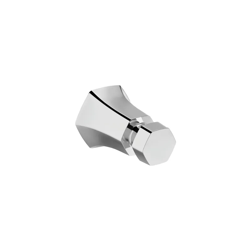 Hansgrohe 04838000 Locarno Hook in Chrome