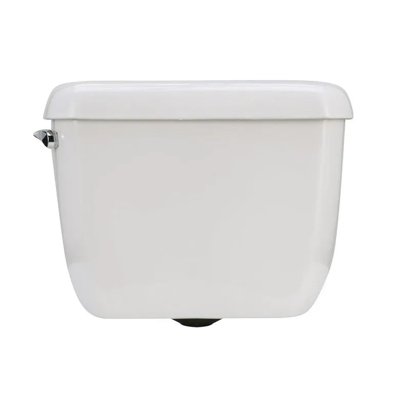 Zurn Z5560-TNK-PA AquaSense 1.6 gpf Toilet Tank in White