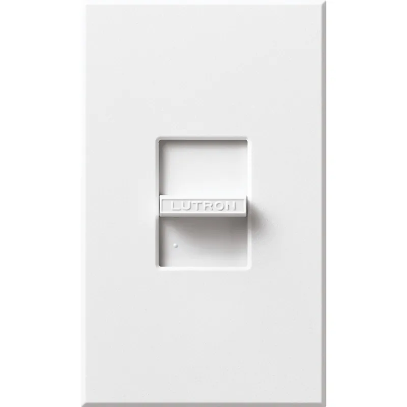 Lutron N-1000-WH OBSOLETE-NOVA INC DIMMER 1000W WH