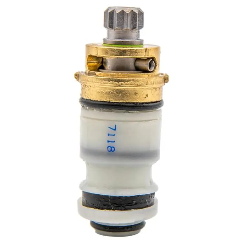 Elkay A42057R Replacement Metal Stem Micracore Catridge Left Hand