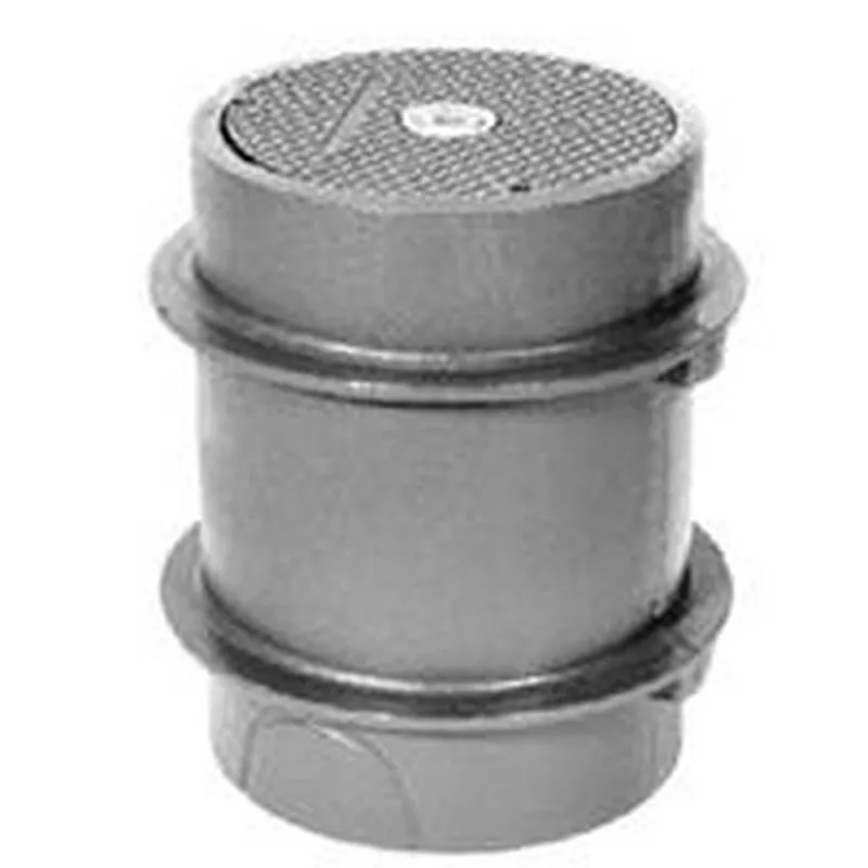Zurn Z1474-4-N Cleanout Housing W Internal Cleanout