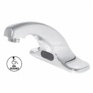 Zurn Z6915-XL-F Lead Free Battery Powered Sensor Faucetf