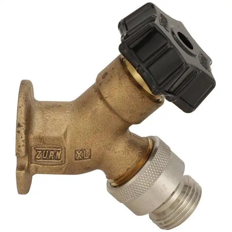 Zurn Z1341XL-P12 Z1341XL Anti-siphon Bronze and Stainless Steel 1/2 in. Sillcock Replacement Z1341XL-P12