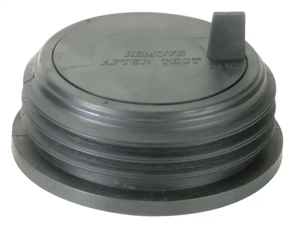Zurn 4NL-GASKET 4 in. Neo-Lock Gasket