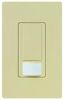 Lutron MS-OPS5MH-IV Maestro PIR OCC 5A Switch 02755798386