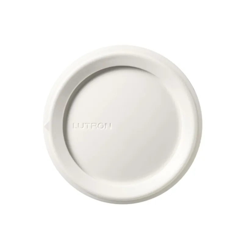 Lutron RK-WH Rotary Replacement Knob White