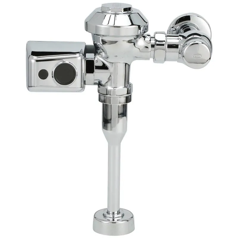 Zurn ZER6003PL-EWS-CPM AquaFlush® 0.5 GPF Sensor Flush Valve