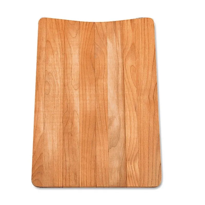 Blanco 440229 Diamond Wood Cutting Board for Diamond 50/50 Drop-In Sinks