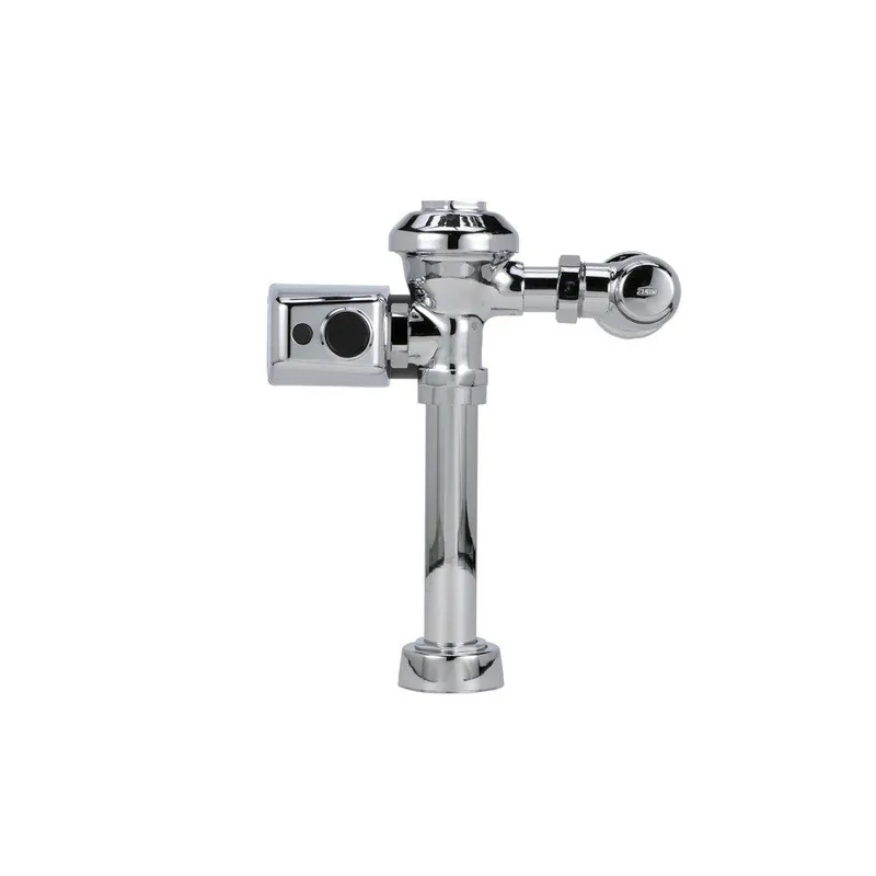 Zurn ZER6000PL-HET-CPM AquaSense 1.28 GPF Sensor Flush Valve