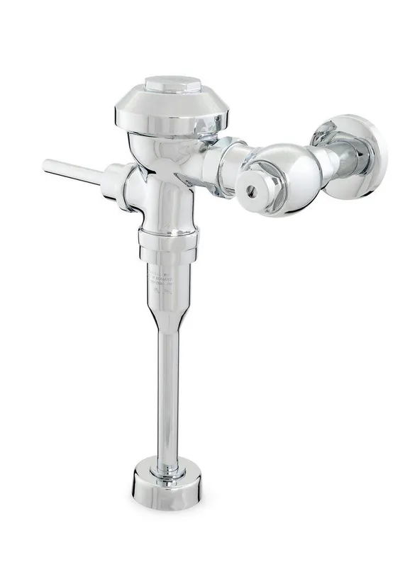 Zurn Z6003-ULF-YB-YC Aquaflush® 0.125 gpf Manual Flush Valve