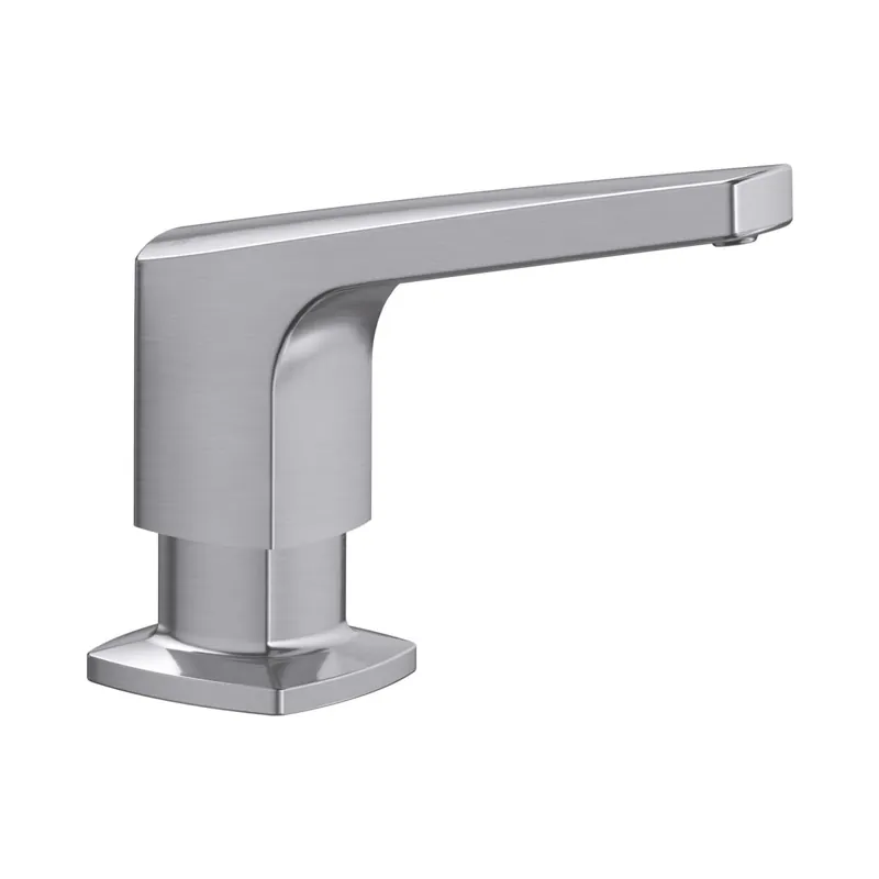 Blanco 442680 Rivana Soap Dispenser - PVD Steel