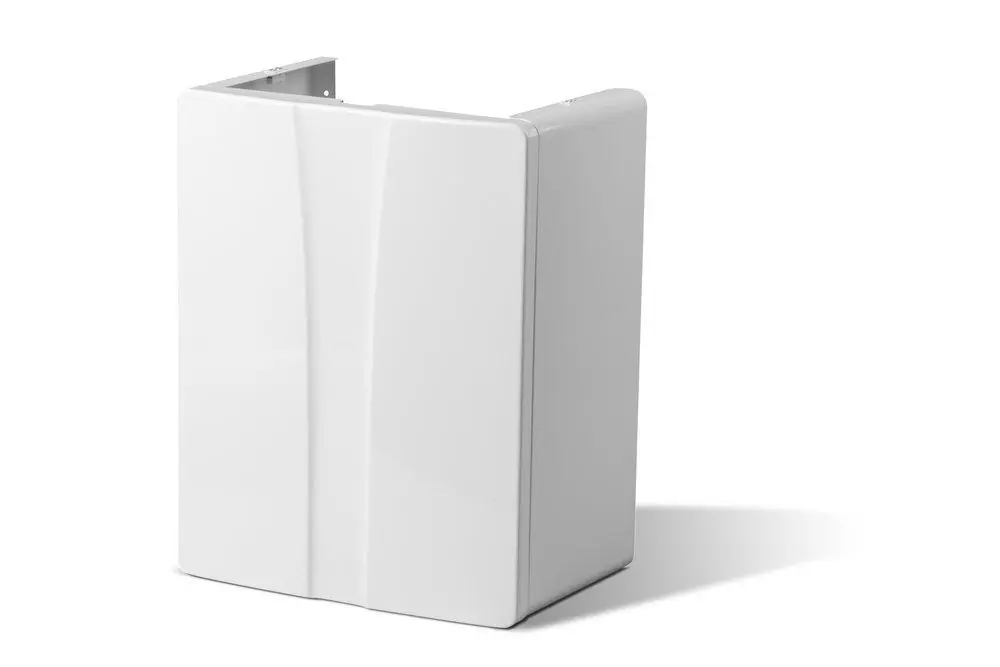 Navien 30024017A Pipe Cover for NPN Series Water Heaters