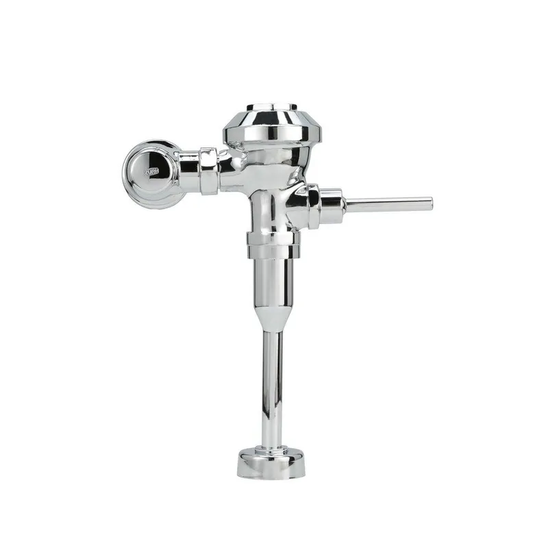 Zurn Z6003-EWS-YB-YC Aquaflush 0.5 GPF Manual Flush Valve