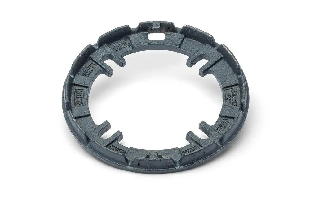 Zurn P125-CC Z125 Series 8-3/8 x 1 in. Underdeck Clamp