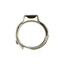 Zurn QSSRPG4X 3/4 Stainless Steel Pre-Crimped Ring