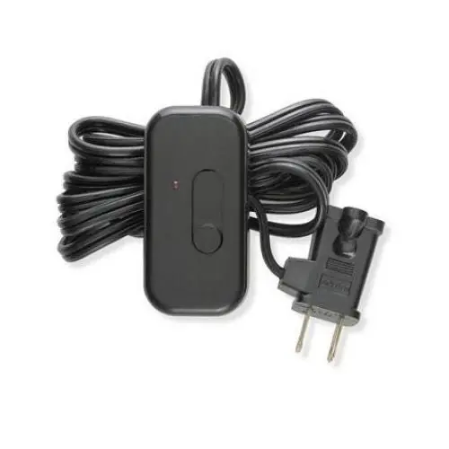 Lutron TT-300NLH-BR Credenza Lamp Dimmer 300 W (Single-pole) Replacement MPN
