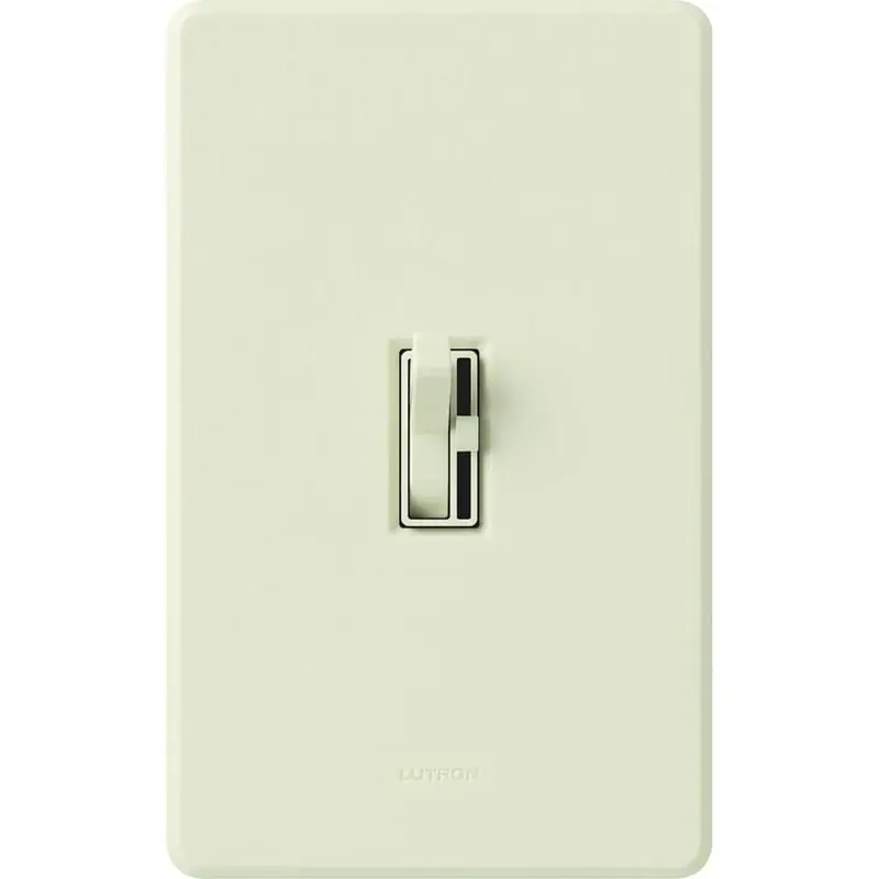 Lutron AYCL-153P-LA Preset Dimmer Switch 600 Watt 120 Volt