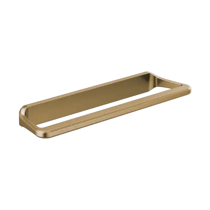 Delta Faucet 694798-GL Brizo Levoir: 12 Towel Bar