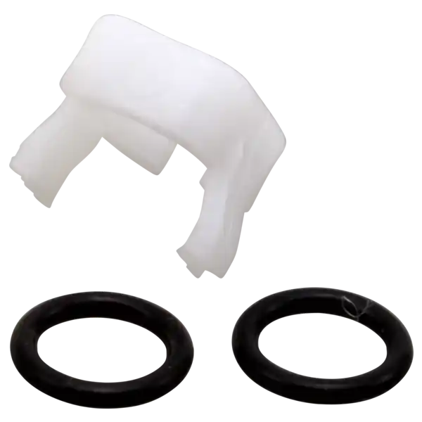 DELTA FAUCET COMPANY RP60121 Peerless Other: Block and O-Rings