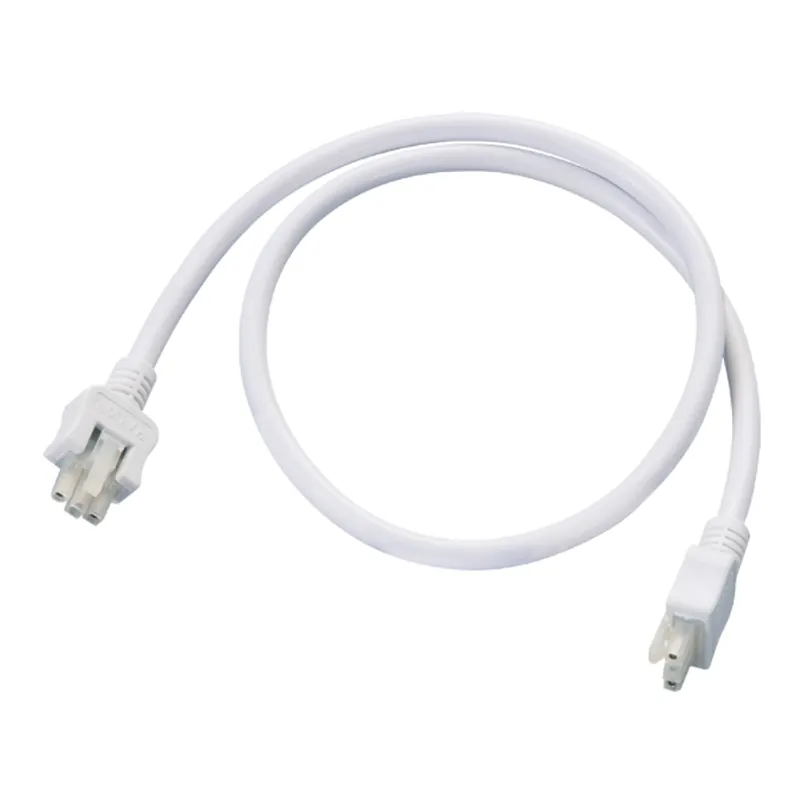 Halo HU1011P HU10 LED Undercabinet 18 inches Daisey Chain Connector replacement mpn