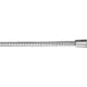 Delta U494R-60-PK Hand Shower Hose Universal 60 inches