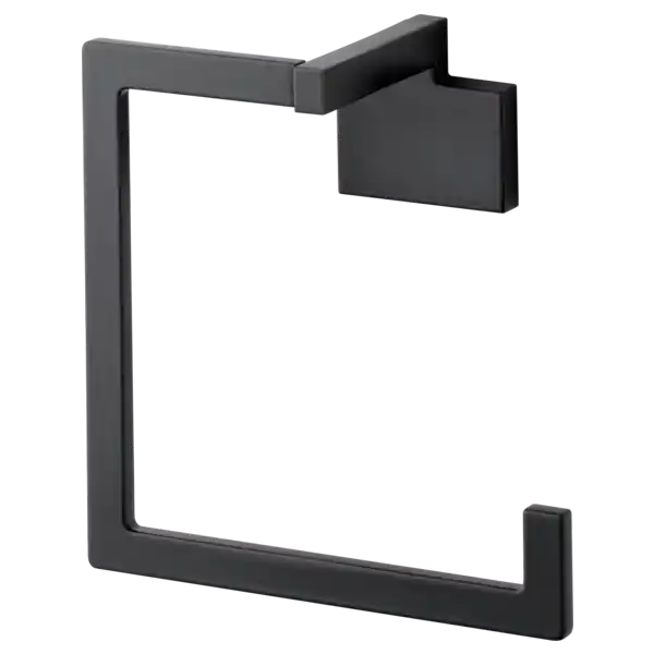 Delta Faucet 694680-BL Brizo Siderna: Towel Ring 6 in Replacement MPN