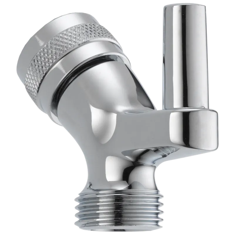 Delta U4301-PK Universal Showering Components: Pin Shower Arm Mount
