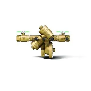 Wilkins 1-975XL2 Reduced Pressure Principle Backflow Preventer