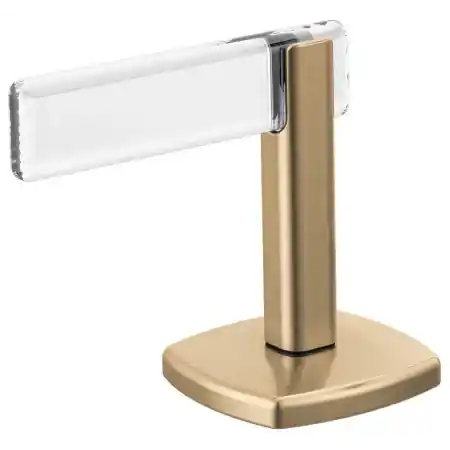 Brizo HL5368-GLCL Widespread Lavatory Lever Handle Kit